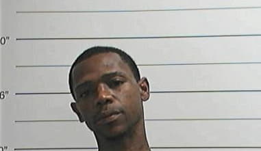 Leon Joseph, - Orleans Parish County, LA 